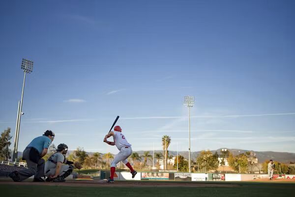 Athlete focus