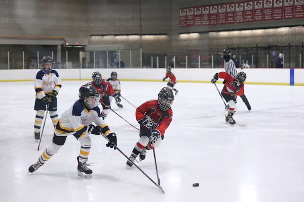 Goalie